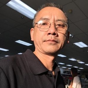 Meet your Posher, Kenny